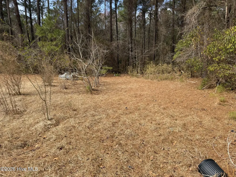 3414 Possum Hill Road Bath, NC 27808
