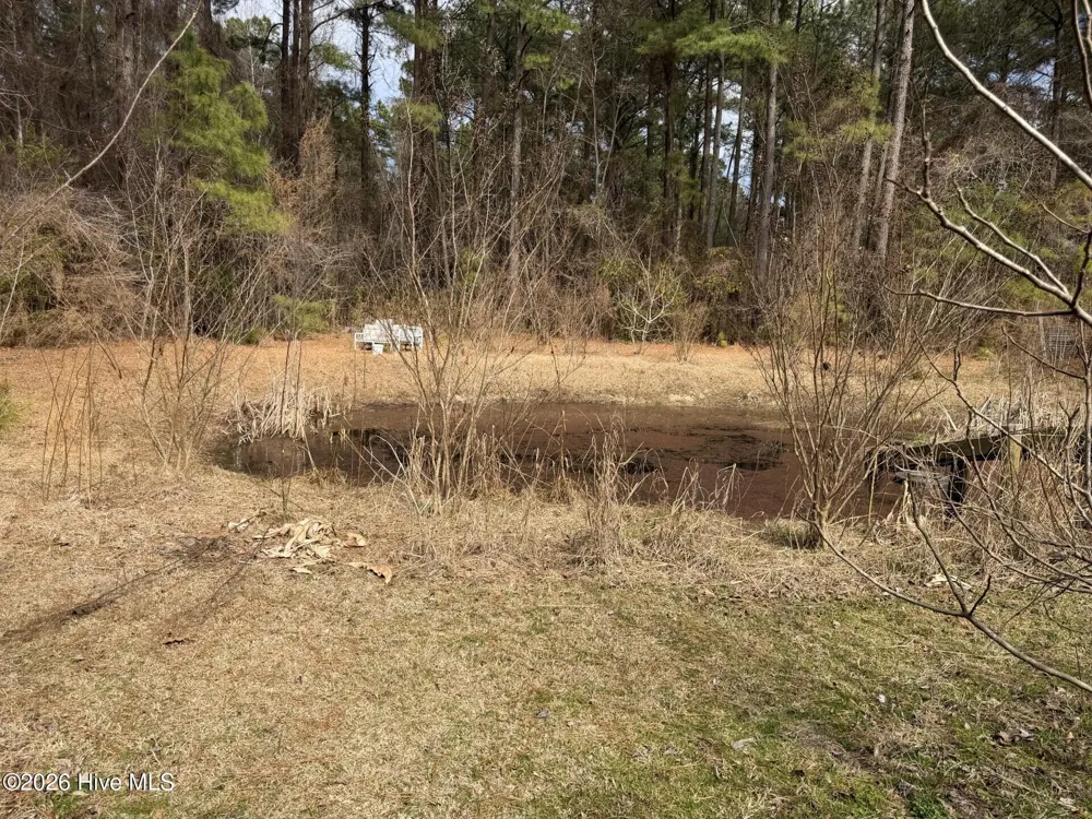 3414 Possum Hill Road Bath, NC 27808