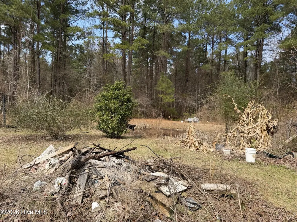 3414 Possum Hill Road Bath, NC 27808