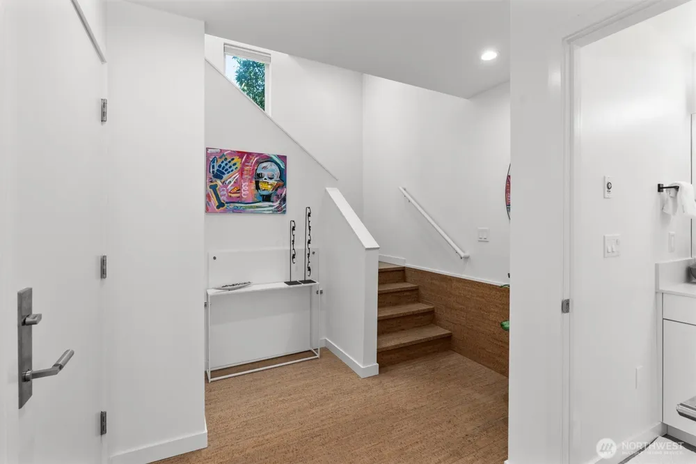 3642 A Interlake Avenue Seattle, WA 98103