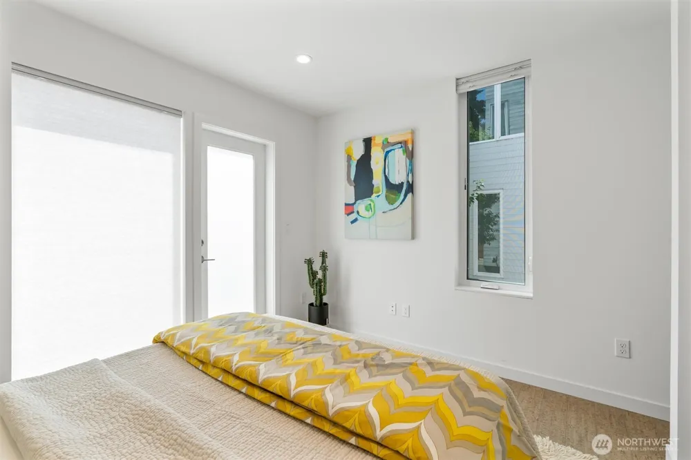 3642 A Interlake Avenue Seattle, WA 98103