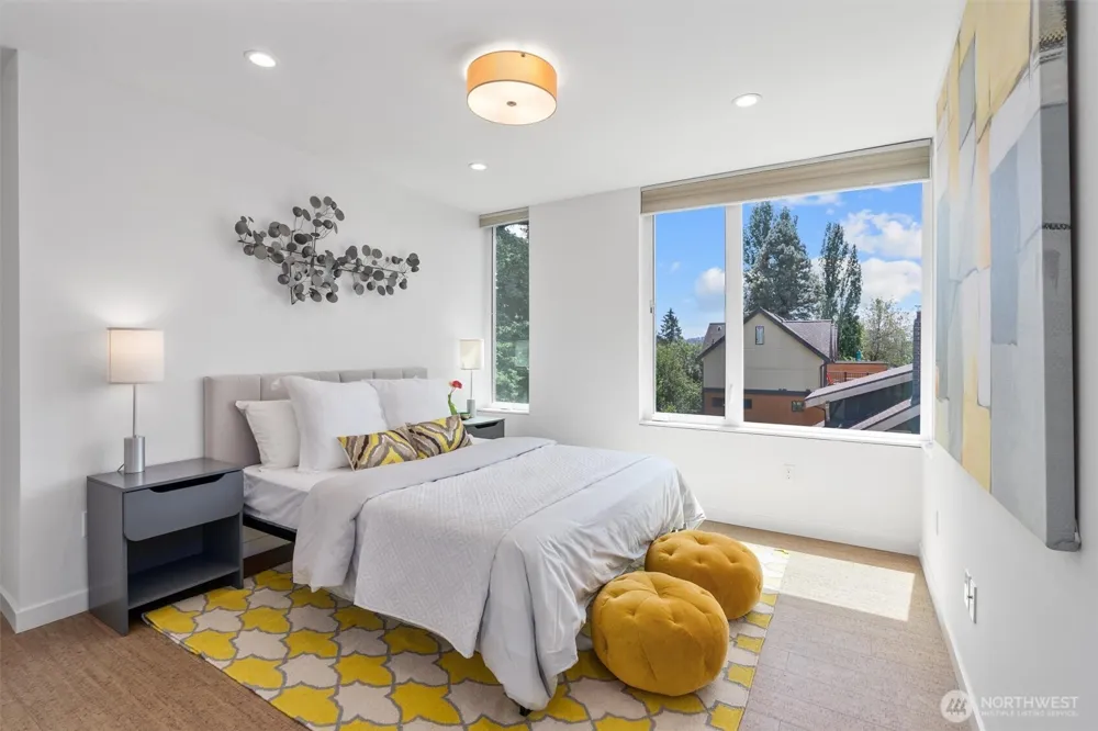 3642 A Interlake Avenue Seattle, WA 98103