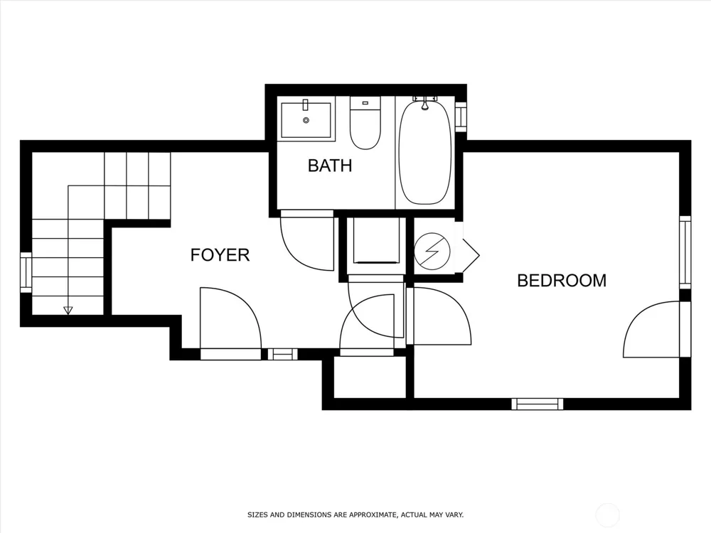 3642 A Interlake Avenue Seattle, WA 98103