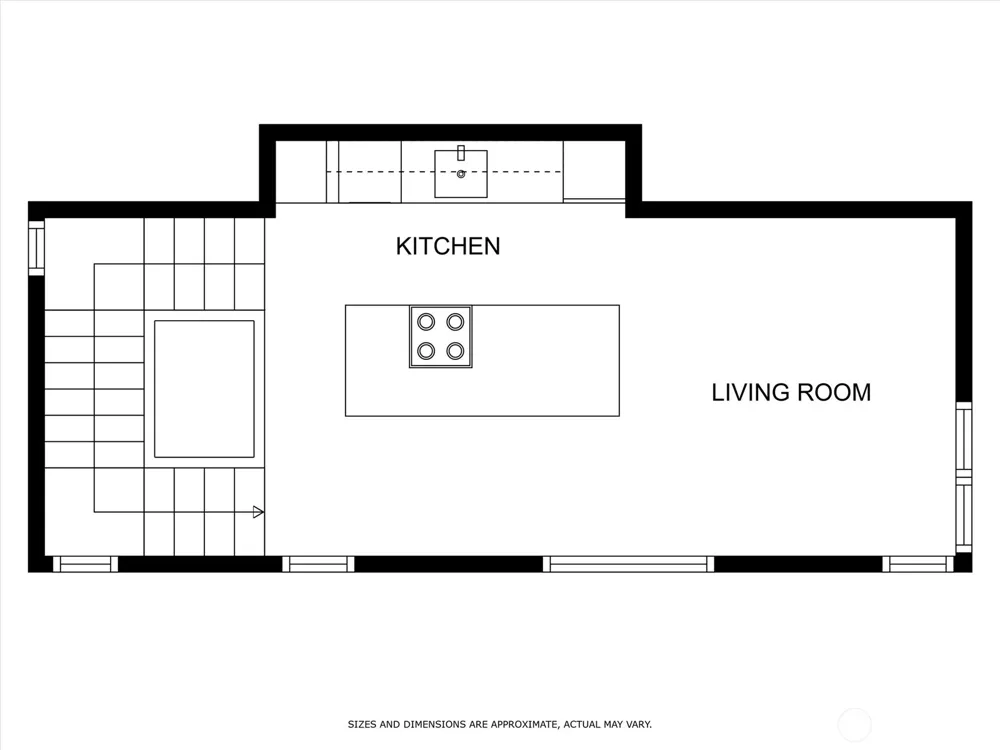 3642 A Interlake Avenue Seattle, WA 98103