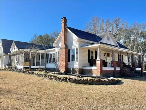 2232 Adcock Road