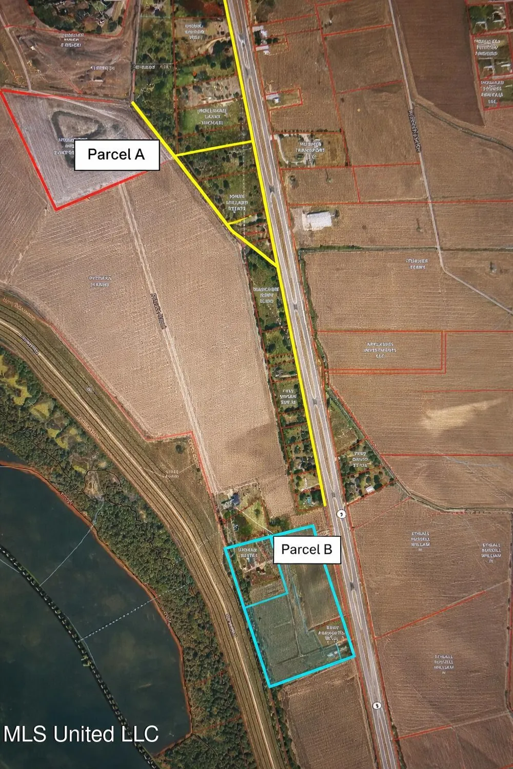 000 Seaside Drive Greenville, MS 38701