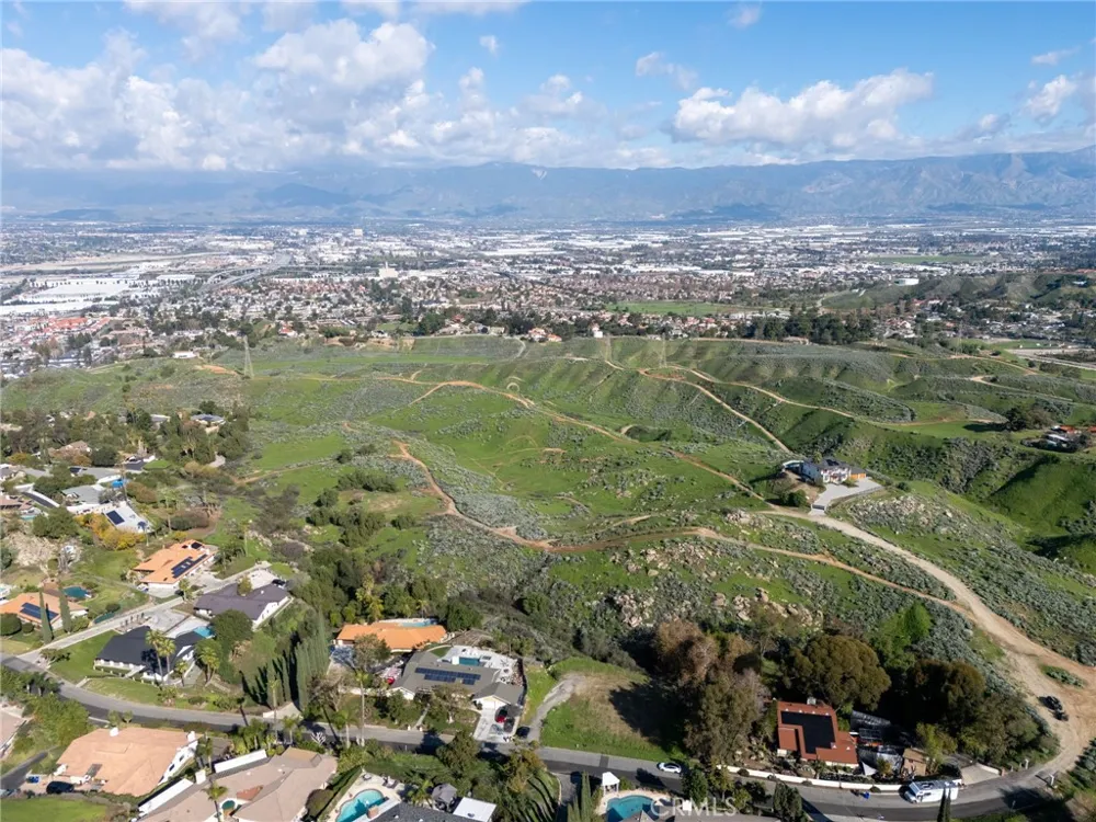 Thompson Grand Terrace, CA 92313