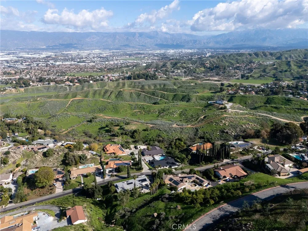Thompson Grand Terrace, CA 92313
