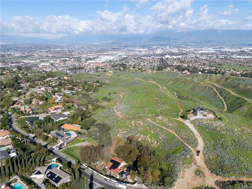 Thompson Grand Terrace, CA 92313