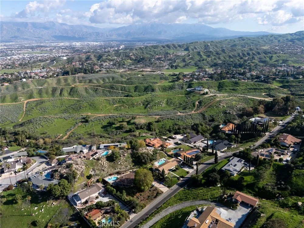 Thompson Grand Terrace, CA 92313