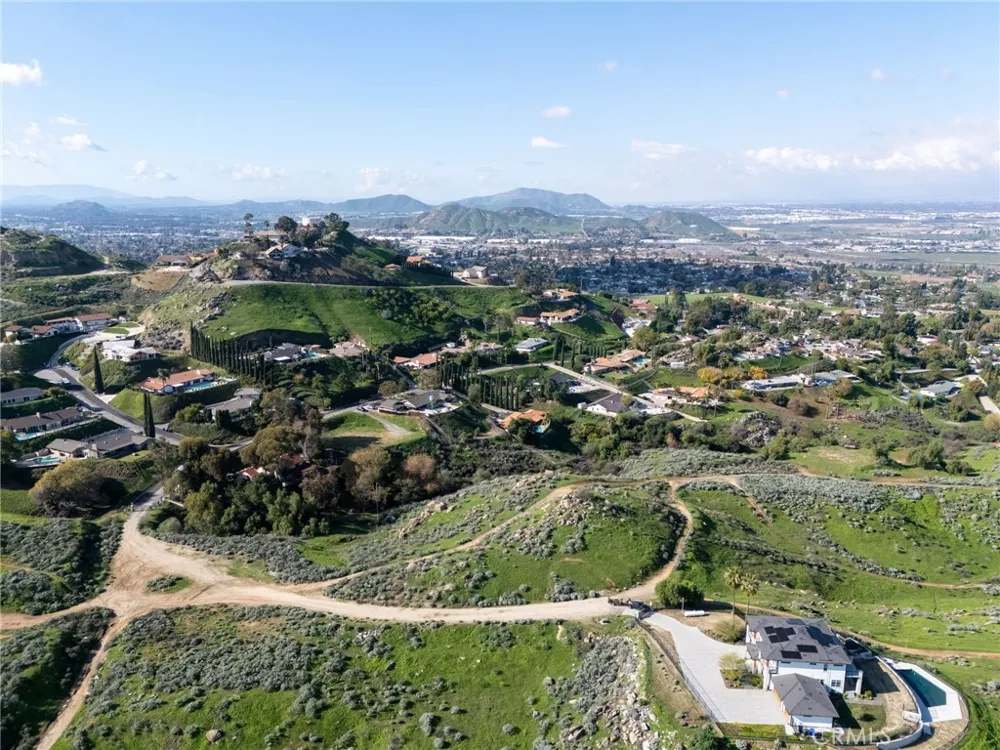 Thompson Grand Terrace, CA 92313