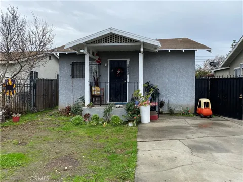 528 W 107th