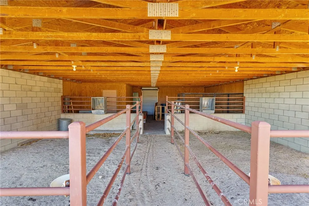 31024 Rabbit Springs Road Lucerne Valley, CA 92356