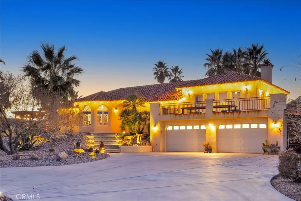 31024 Rabbit Springs Road Lucerne Valley, CA 92356