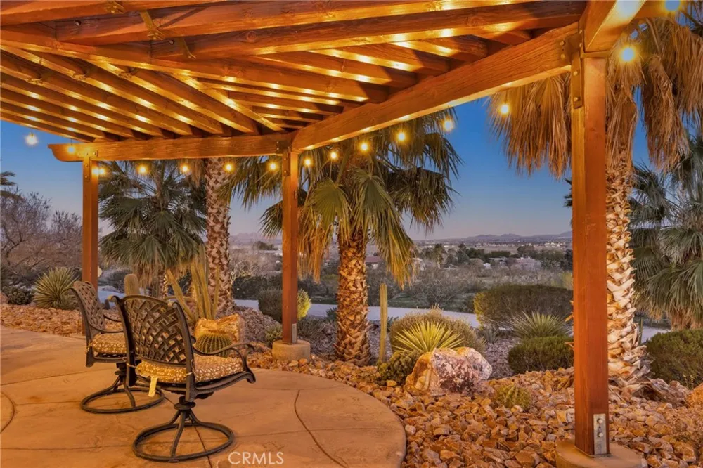 31024 Rabbit Springs Road Lucerne Valley, CA 92356