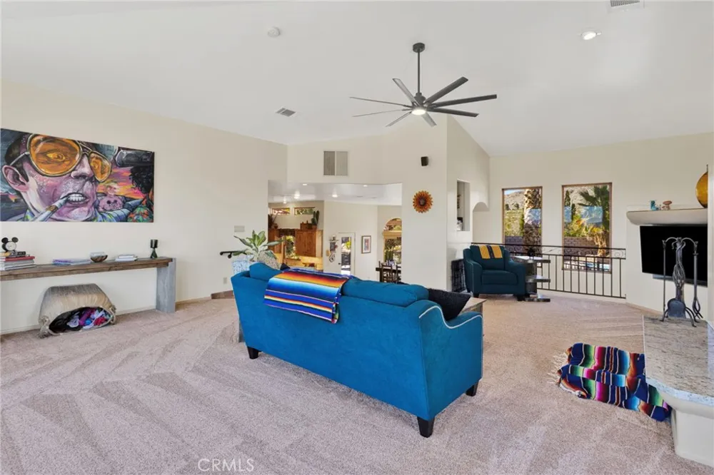 31024 Rabbit Springs Road Lucerne Valley, CA 92356