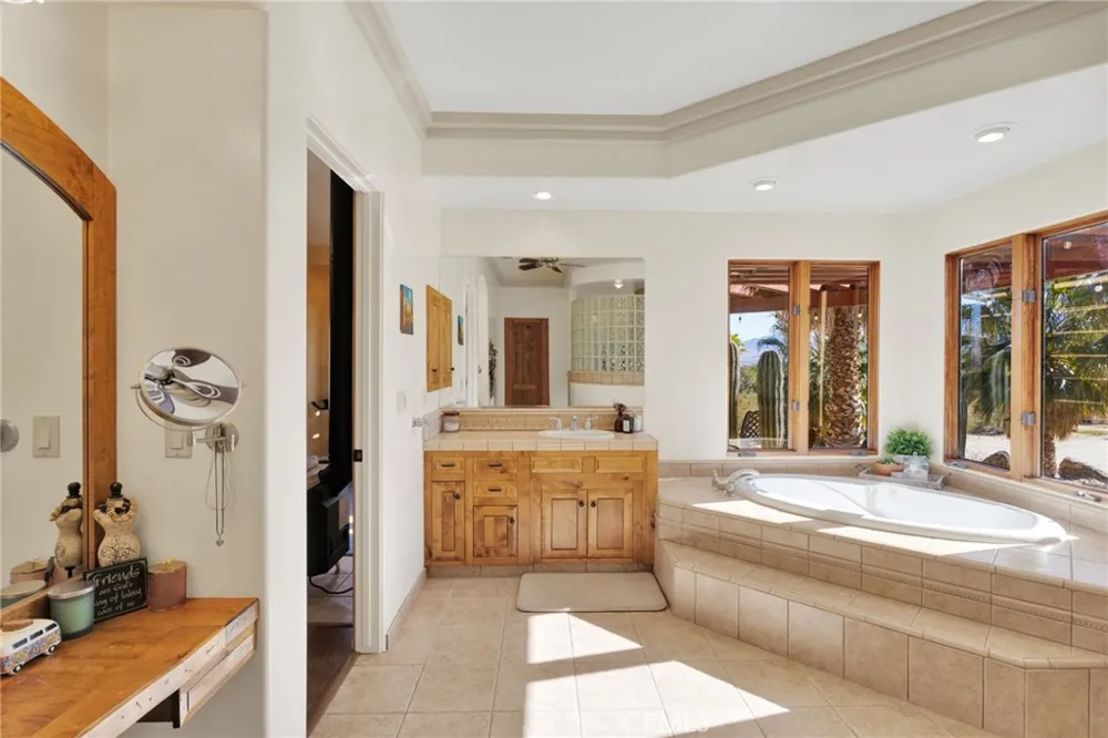 31024 Rabbit Springs Road Lucerne Valley, CA 92356