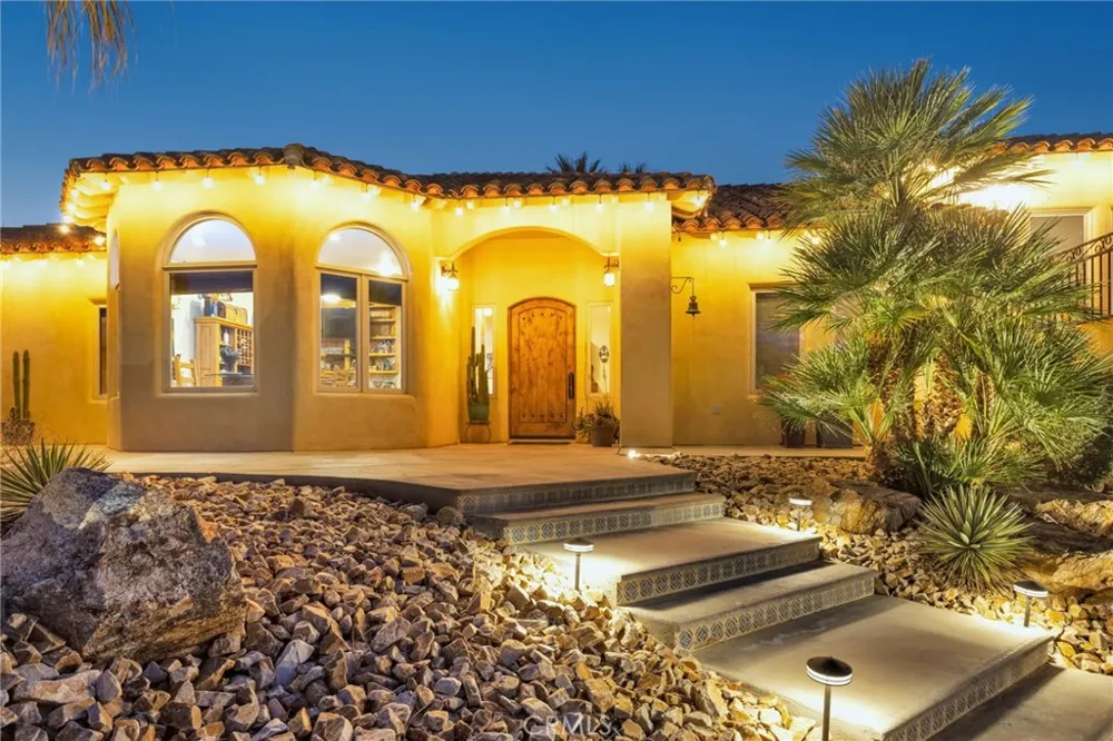 31024 Rabbit Springs Road Lucerne Valley, CA 92356
