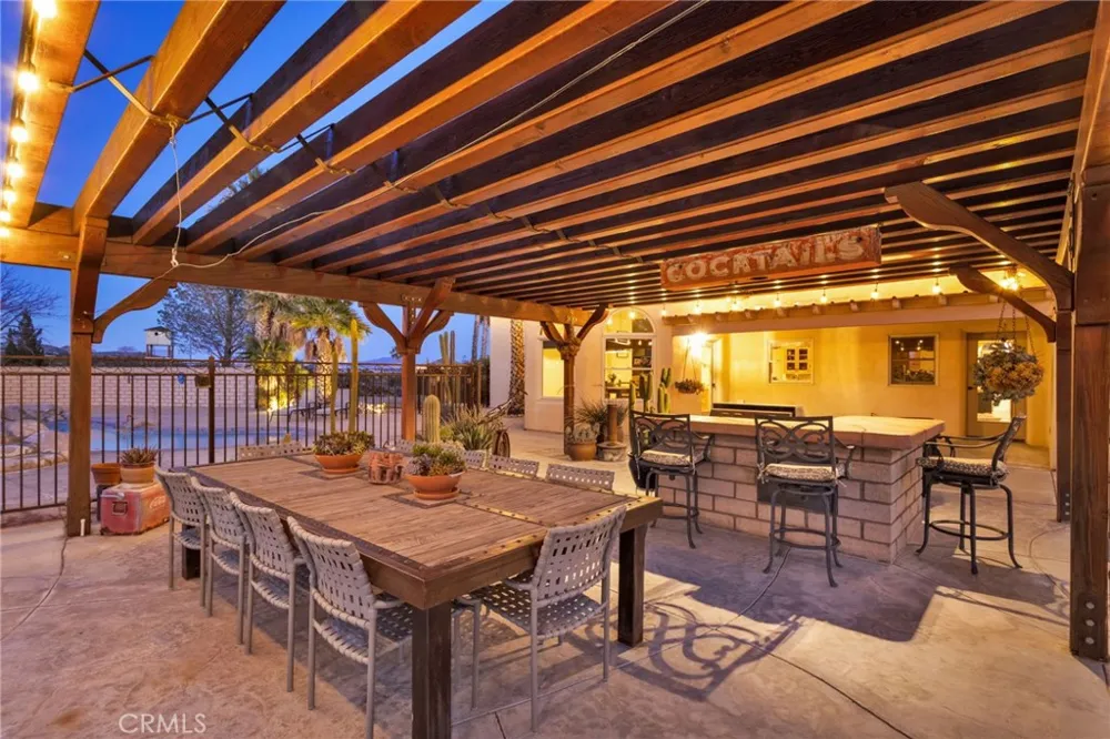 31024 Rabbit Springs Road Lucerne Valley, CA 92356