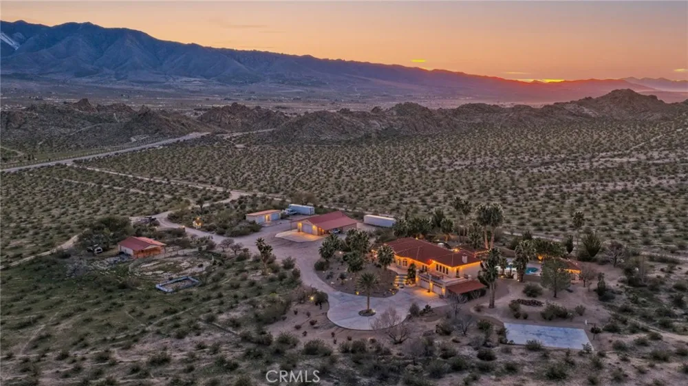 31024 Rabbit Springs Road Lucerne Valley, CA 92356