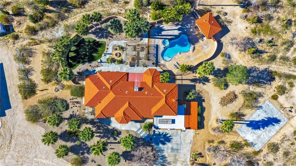 31024 Rabbit Springs Road Lucerne Valley, CA 92356