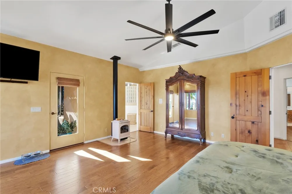 31024 Rabbit Springs Road Lucerne Valley, CA 92356
