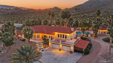 31024 Rabbit Springs Road