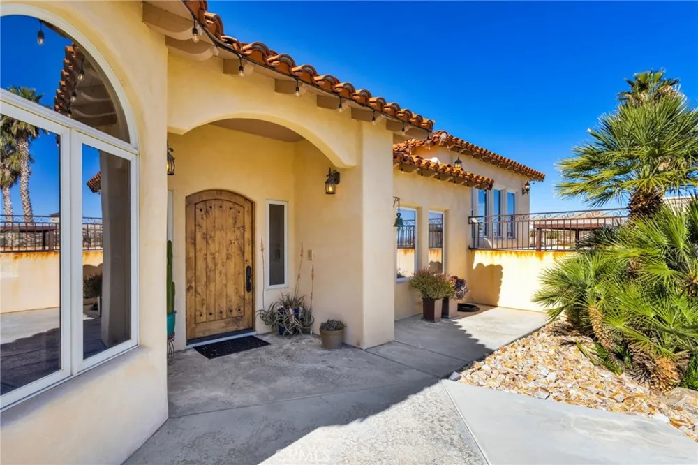 31024 Rabbit Springs Road Lucerne Valley, CA 92356