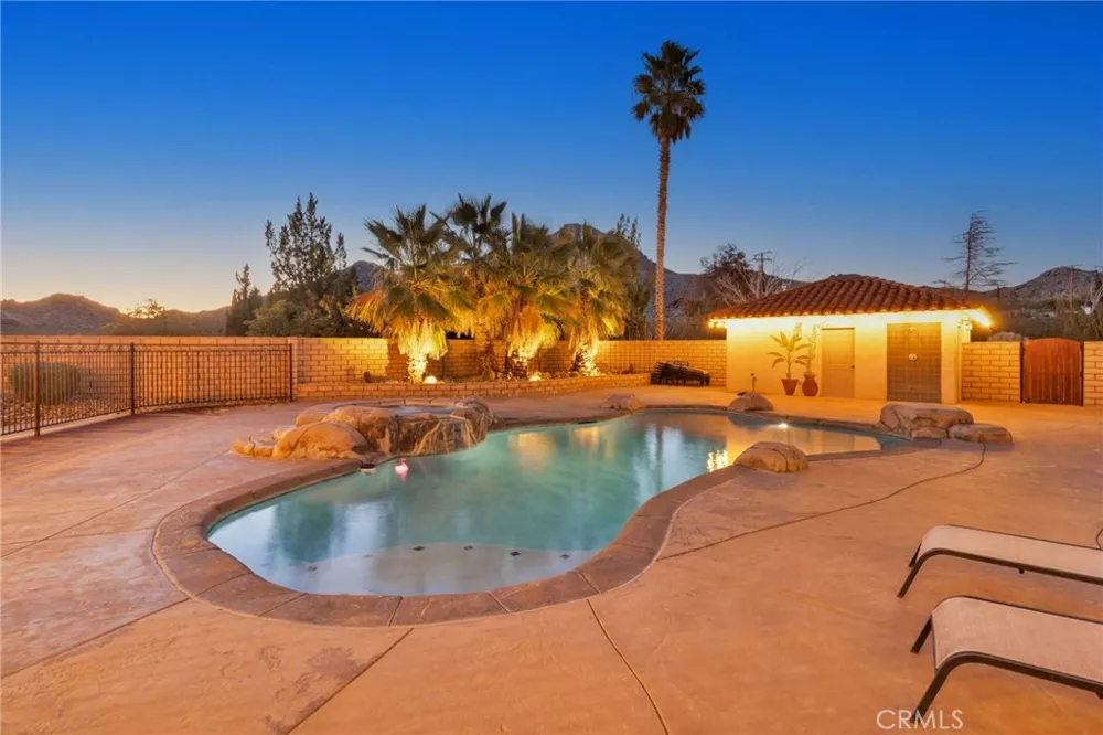 31024 Rabbit Springs Road Lucerne Valley, CA 92356