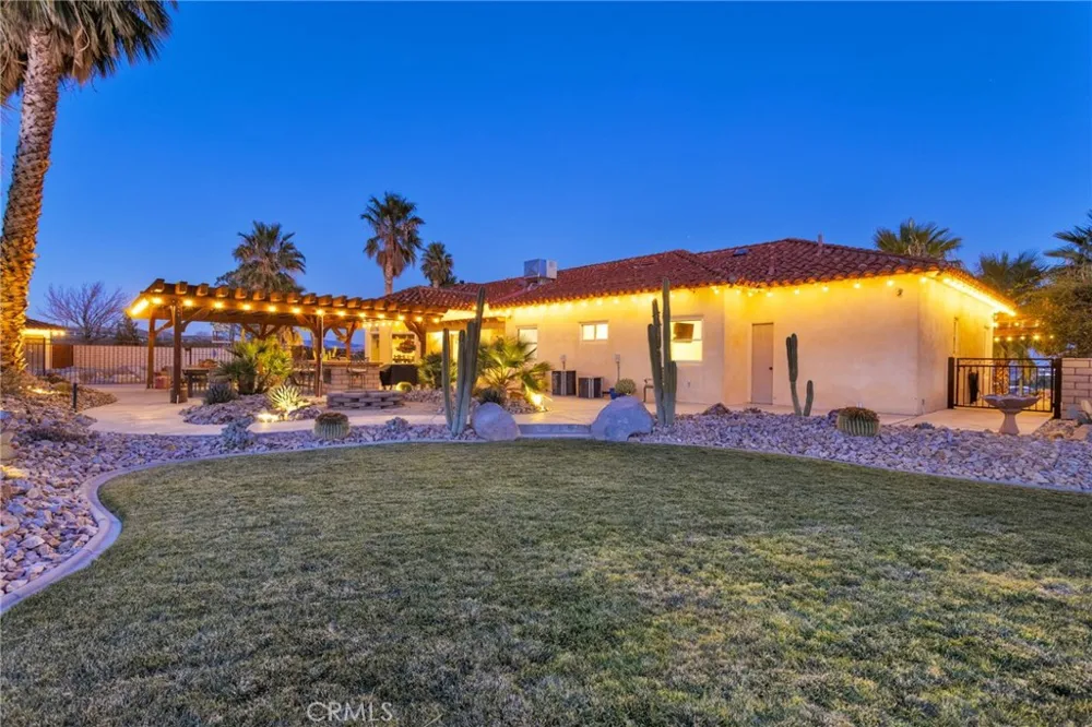31024 Rabbit Springs Road Lucerne Valley, CA 92356