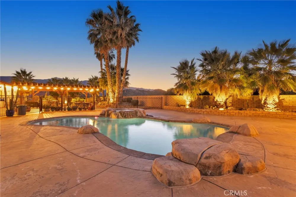 31024 Rabbit Springs Road Lucerne Valley, CA 92356