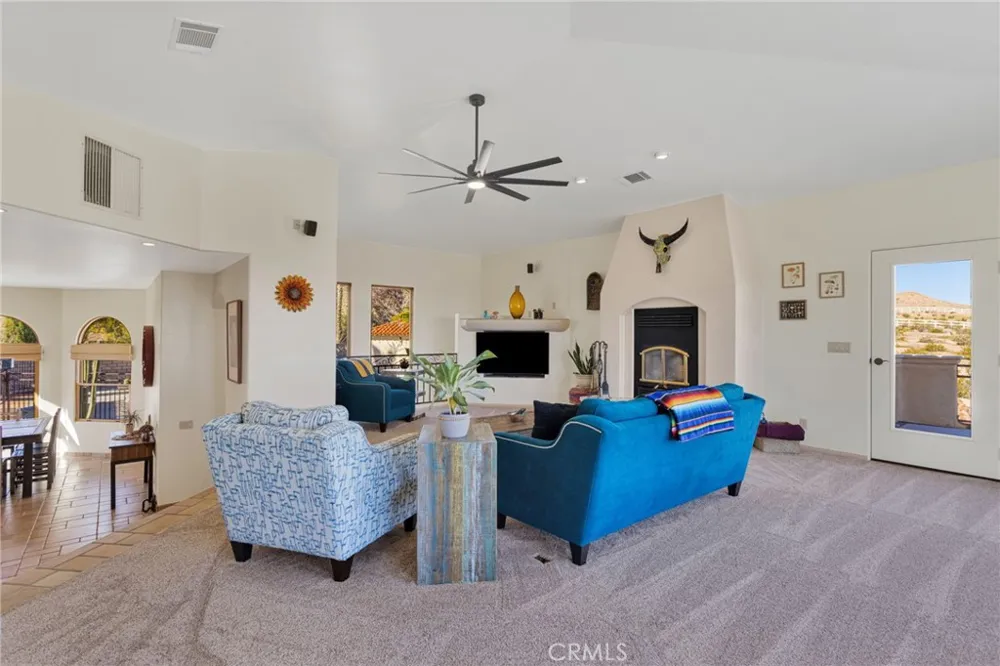 31024 Rabbit Springs Road Lucerne Valley, CA 92356