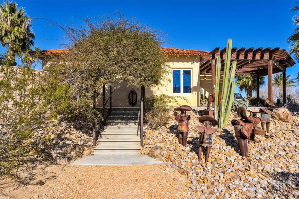31024 Rabbit Springs Road Lucerne Valley, CA 92356