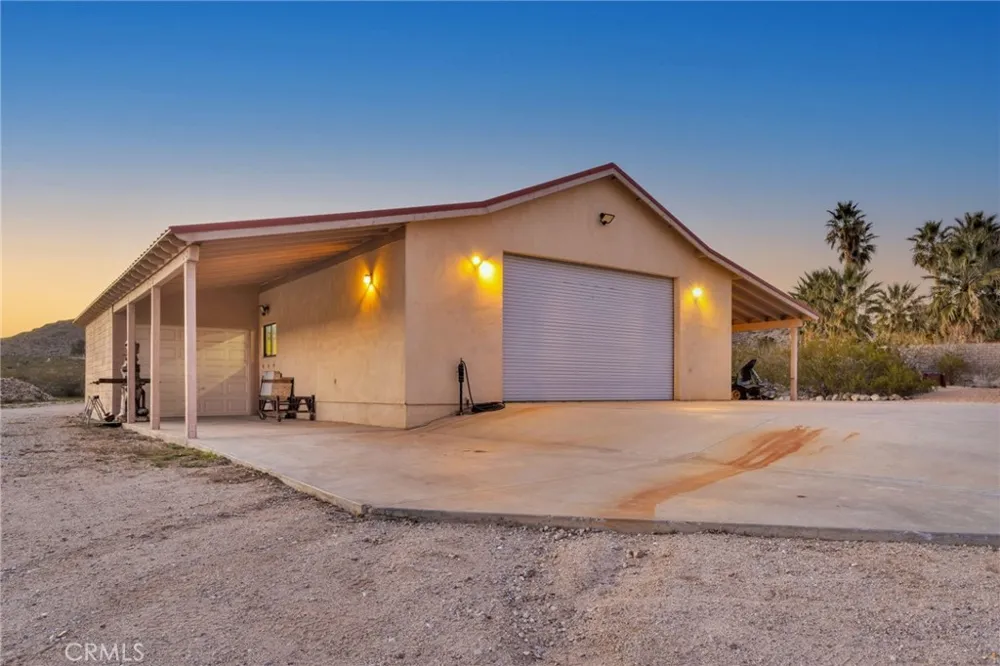 31024 Rabbit Springs Road Lucerne Valley, CA 92356