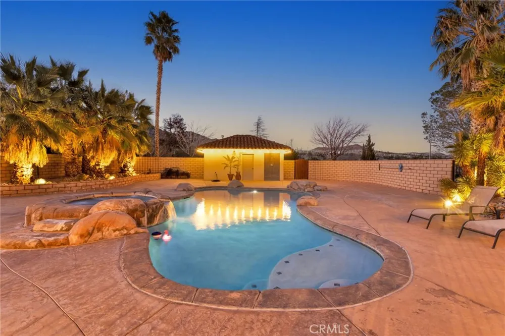 31024 Rabbit Springs Road Lucerne Valley, CA 92356
