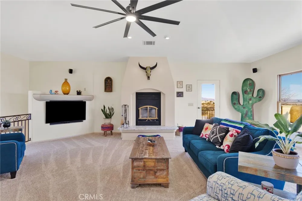 31024 Rabbit Springs Road Lucerne Valley, CA 92356