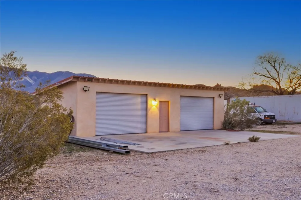 31024 Rabbit Springs Road Lucerne Valley, CA 92356