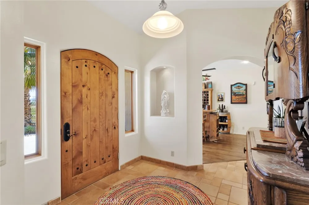 31024 Rabbit Springs Road Lucerne Valley, CA 92356