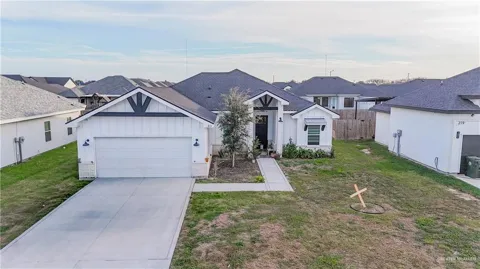 213 Janet Circle