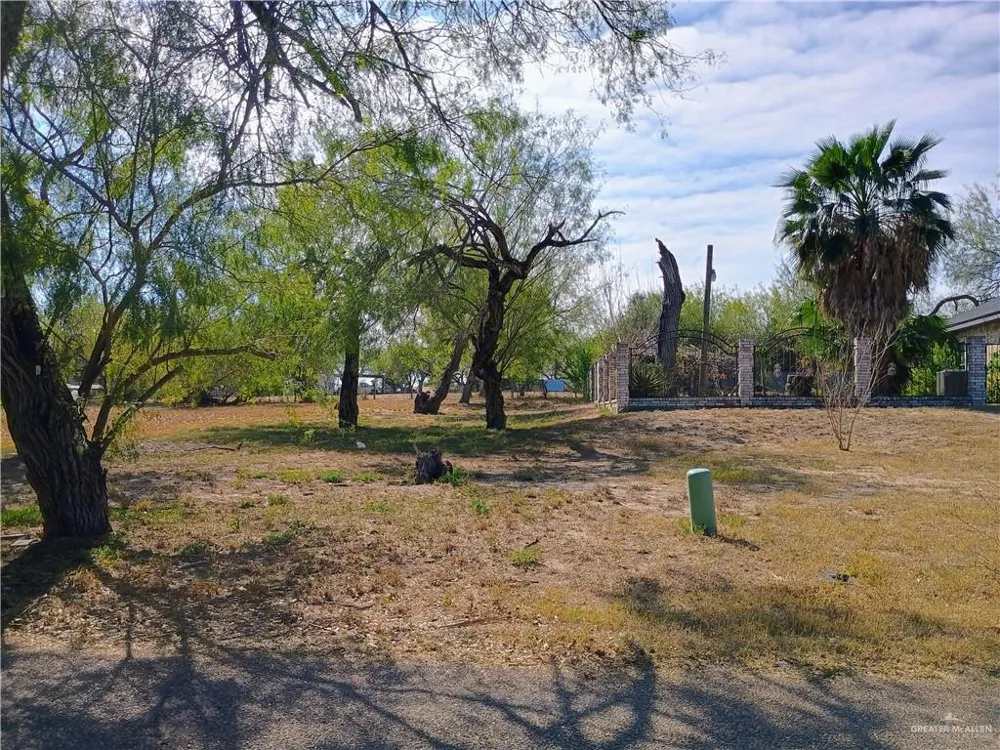972 S Kika De La Garza Boulevard La Joya, TX 78560