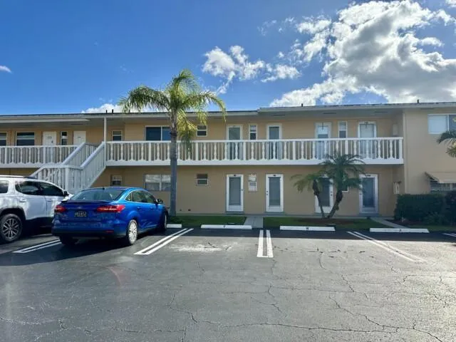 2151 NE 1st Court #105