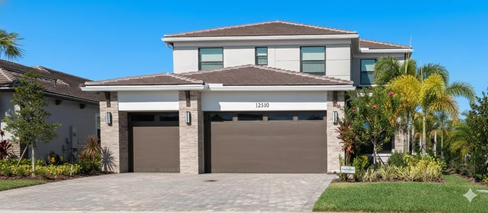 12510 Solano Bay Circle