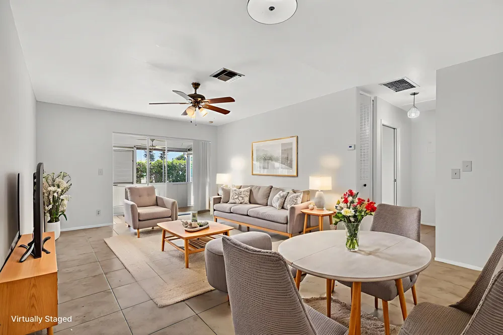 2660 Barkley Drive E #B