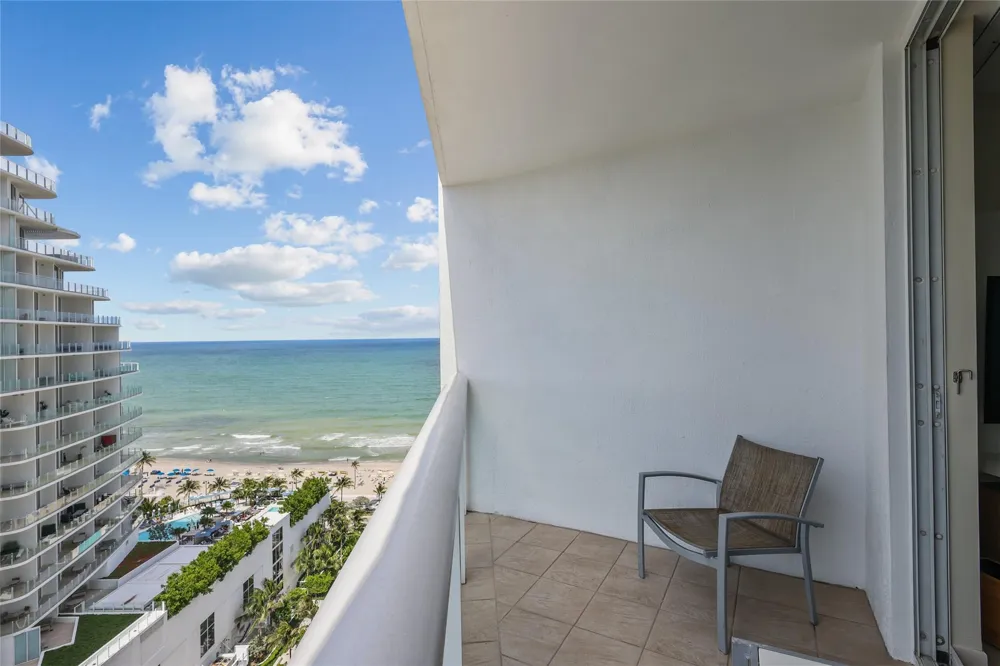 505 Fort Lauderdale Bch Boulevard #1702