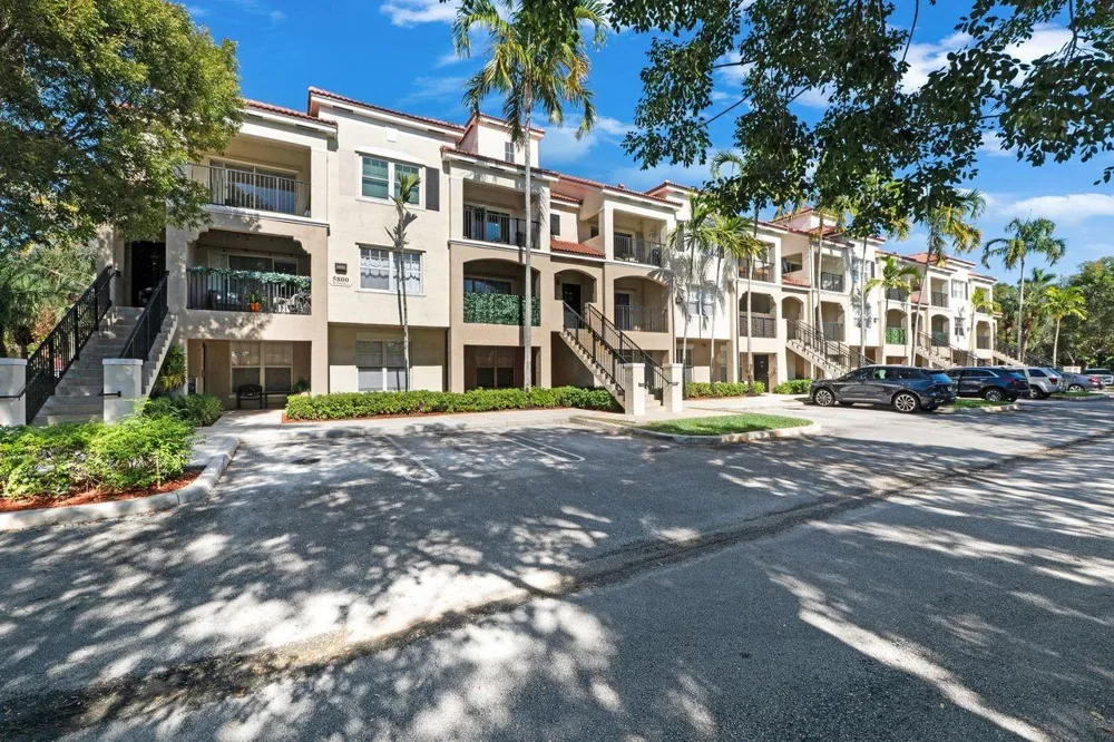5800 W Sample Road #102