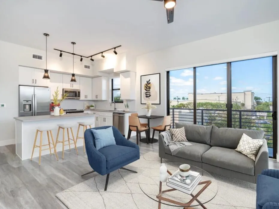 1301 Alpha Street #2104