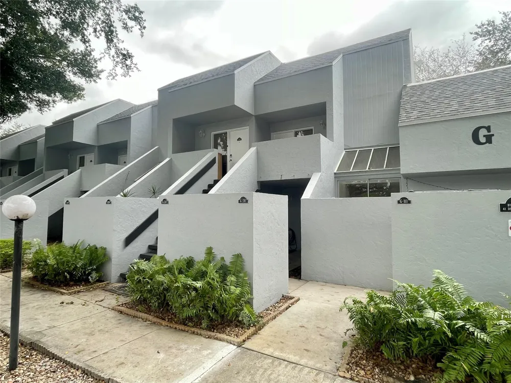 41 Deer Creek Road #G-110