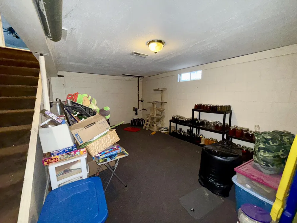 201 Lake Hills Drive Concord, MI 49237