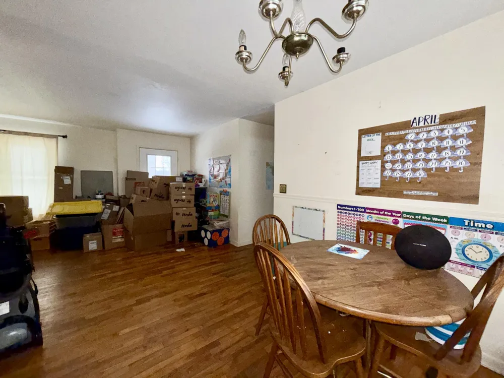 201 Lake Hills Drive Concord, MI 49237
