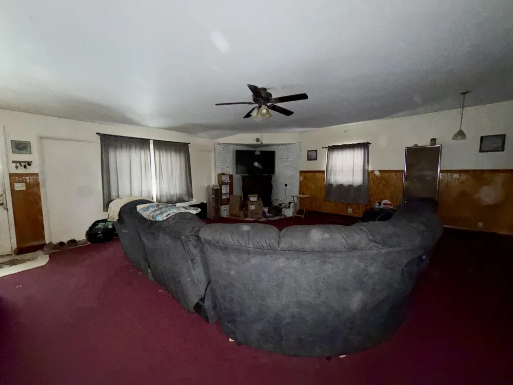 201 Lake Hills Drive Concord, MI 49237